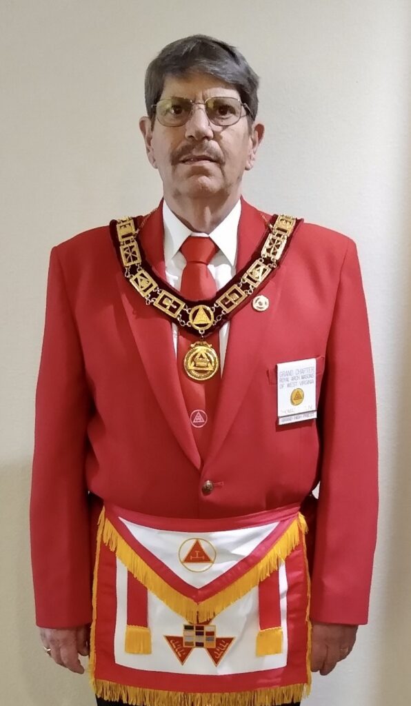 Grand Chapter Royal Arch Masons Of West Virginia Royal Arch Masons